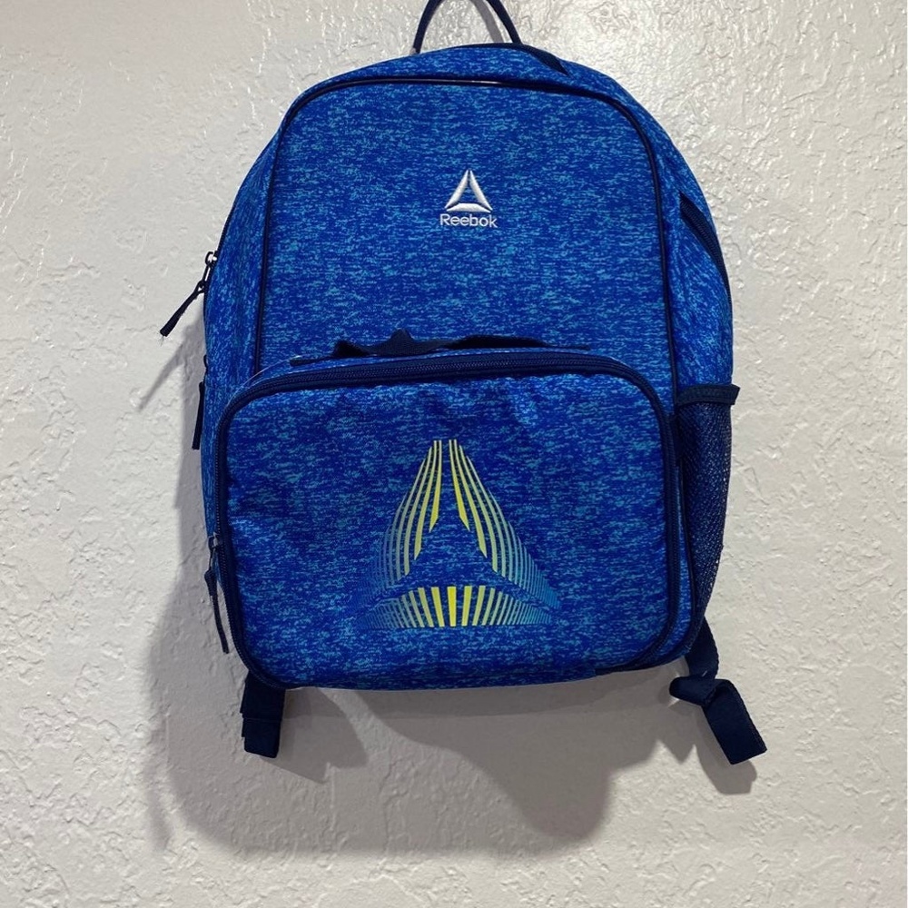Reebox Backpack